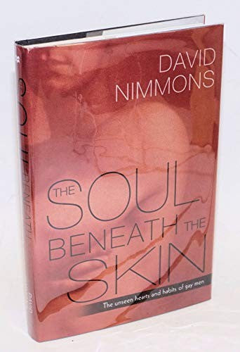 The Soul Beneath The Skin