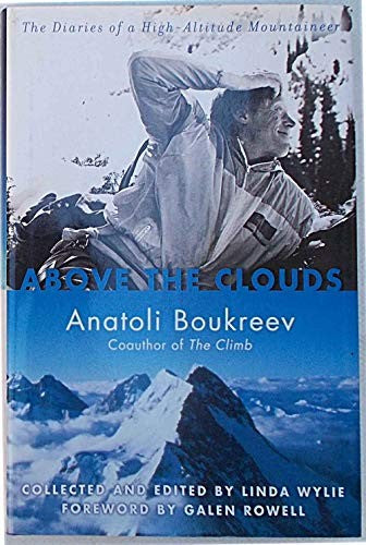 Above the Clouds