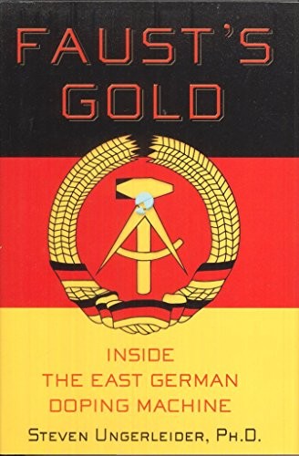 Faust's Gold