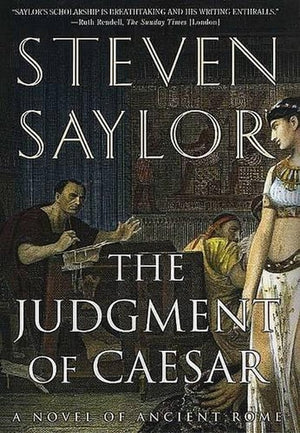 The Judgment of Caesar