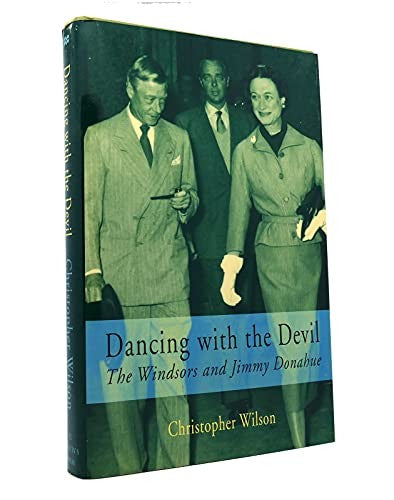 Dancing with the Devil