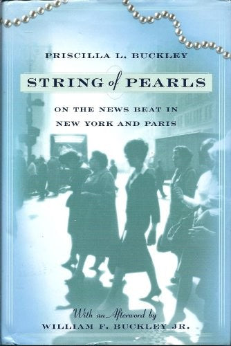 String of Pearls