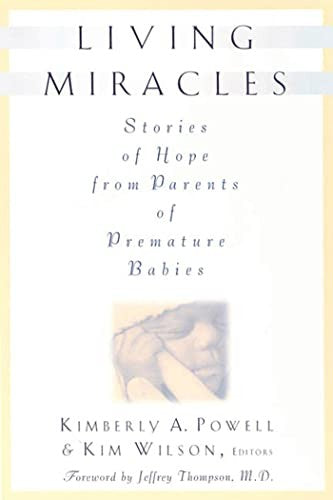 Living Miracles