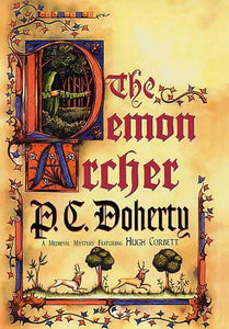 The Demon Archer 