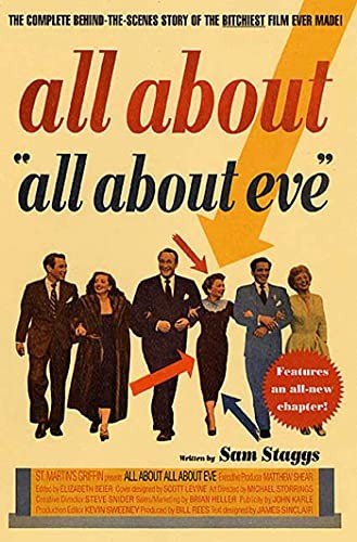 All About "All About Eve"