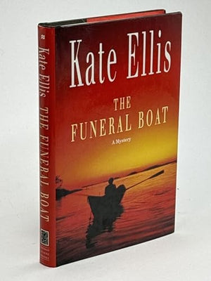 The Funeral Boat