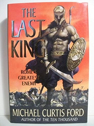 The Last King