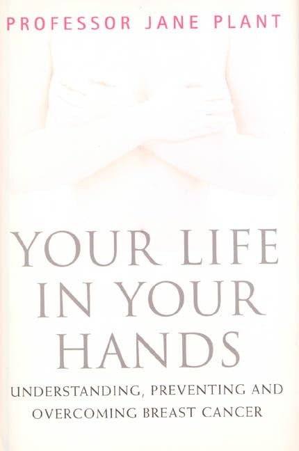 Your Life in Your Hands