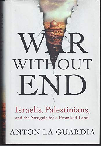 War Without End