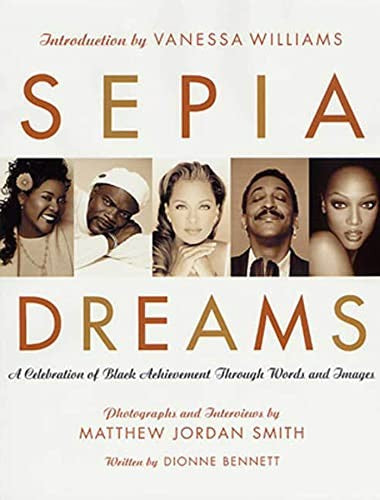 Sepia Dreams