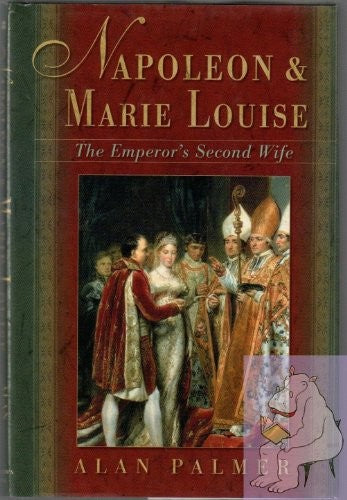 Napoleon & Marie Louise