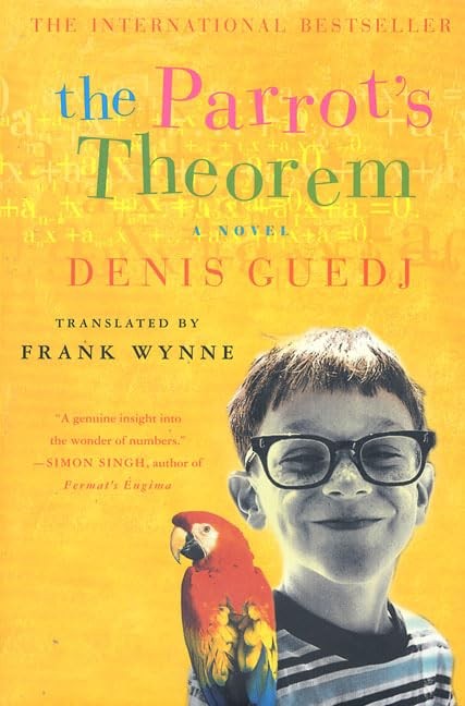 The Parrot's Theorem