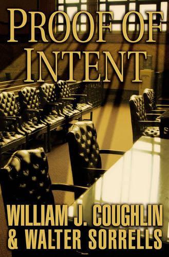 Proof of Intent