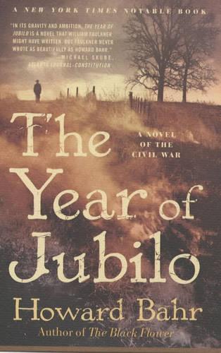 The Year of Jubilo
