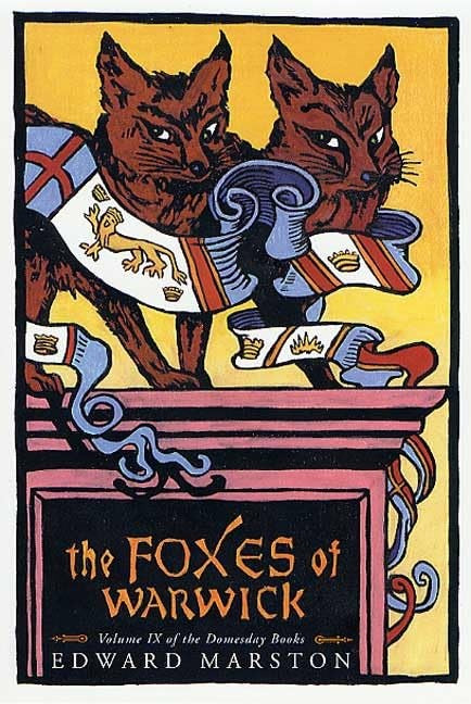 The Foxes of Warwickllege Dictionary