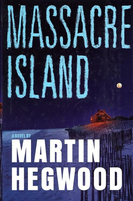 Massacre Island