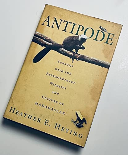 Antipode