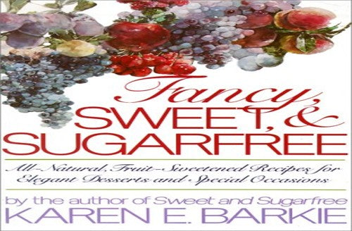 Fancy, Sweet and Sugarfree