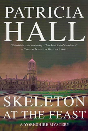 Skeleton at the Feast