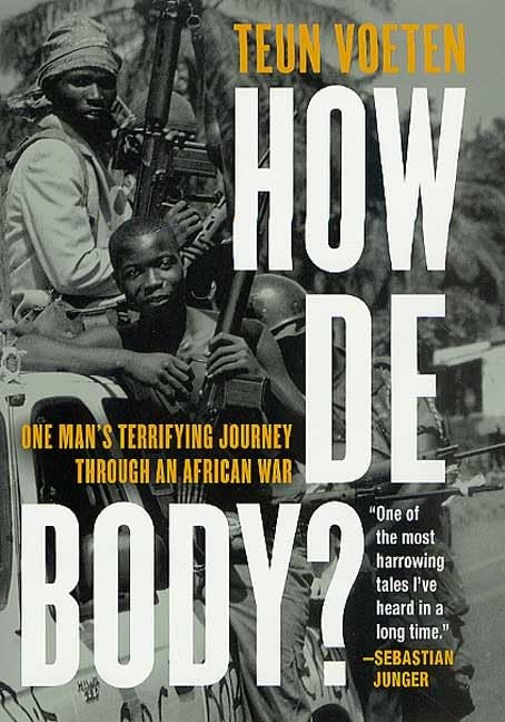 How De Body?