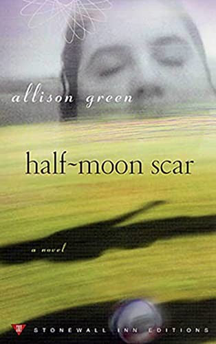 Half-moon Scar