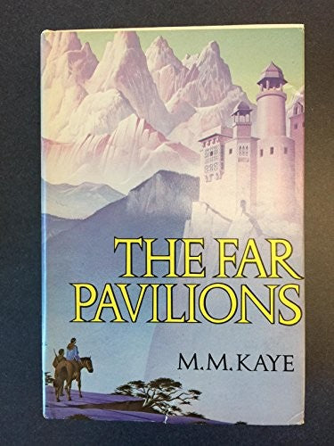 The Far Pavilions