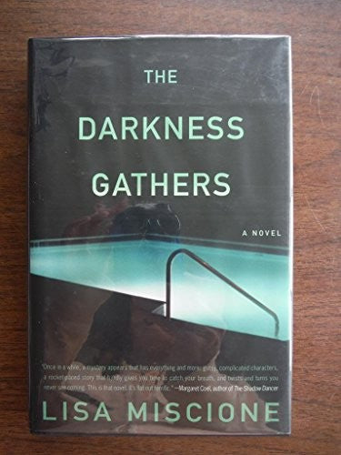The Darkness Gathers