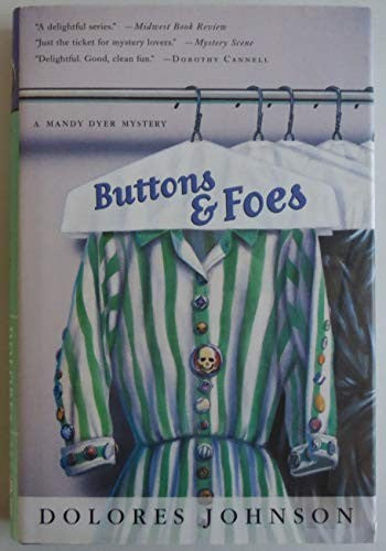 Buttons & Foes