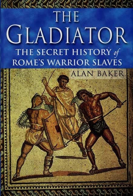 The Gladiator