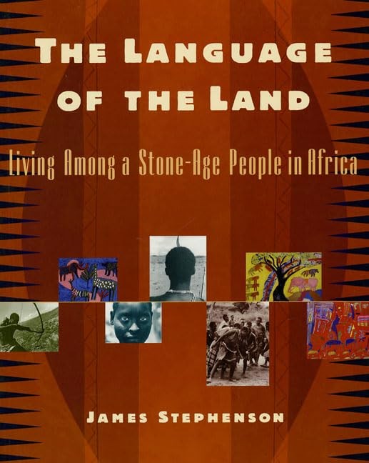 The Language of the Land