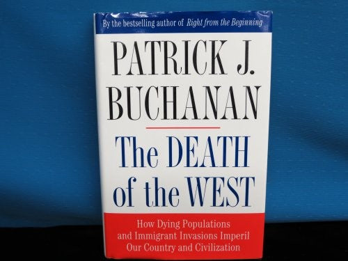 Death of the West