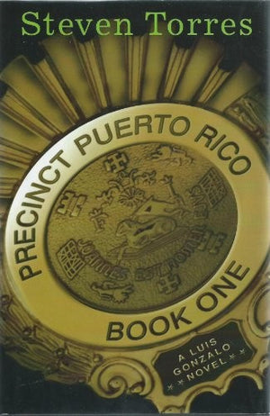 Precinct Puerto Rico