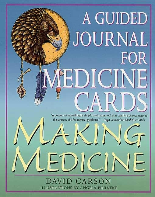 Making Medicine
