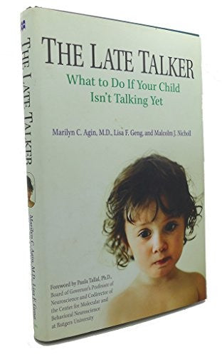 The Late Talker
