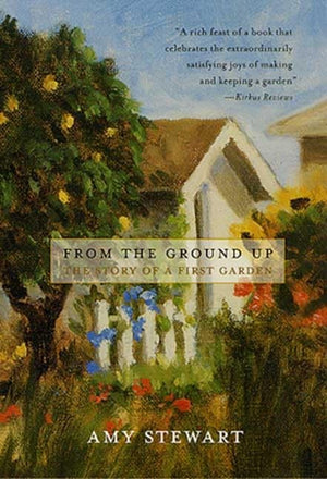 From the Ground Up