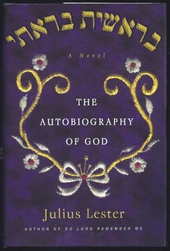 The Autobiography of God