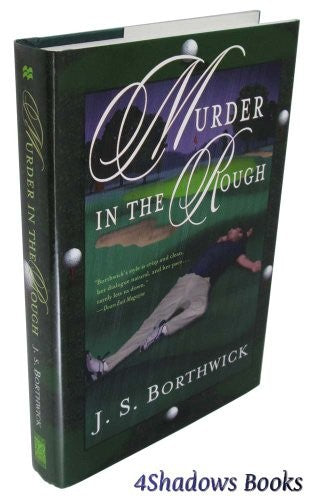 Murder in the Rough