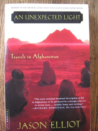An Unexpected Light