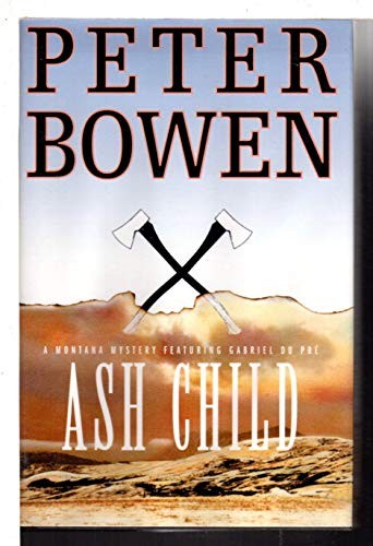 Ash Child