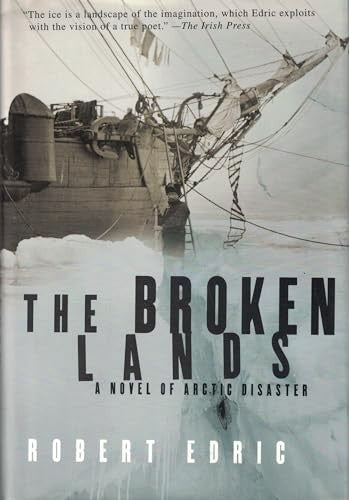 The Broken Lands