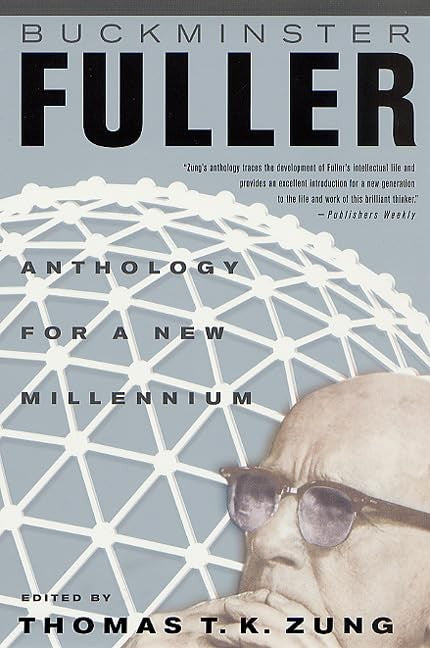 Buckminster Fuller