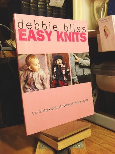 Easy Knits