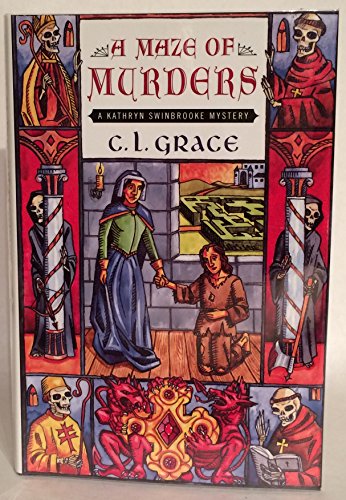 A Maze of Murders