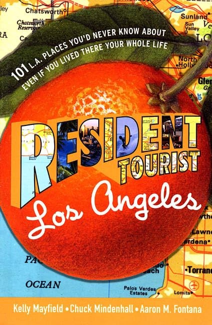 Resident Tourist