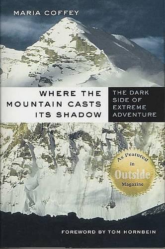Where the Mountain Casts Its Shadow