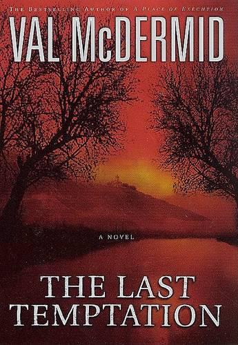 The Last Temptation