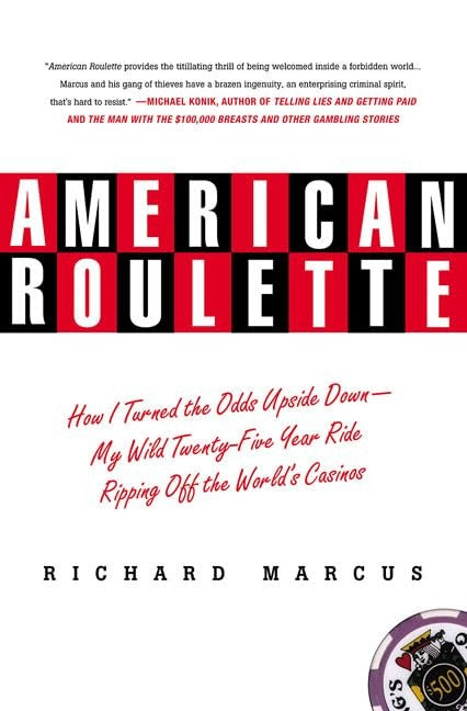 American Roulette