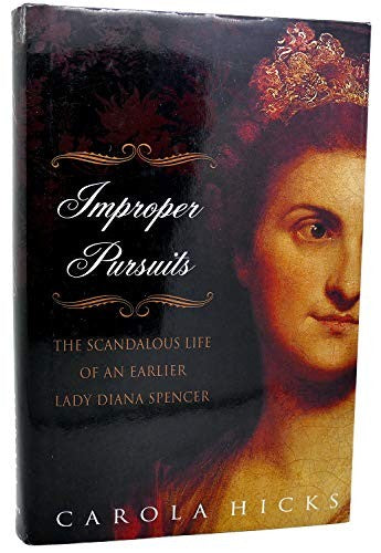 Improper Pursuits