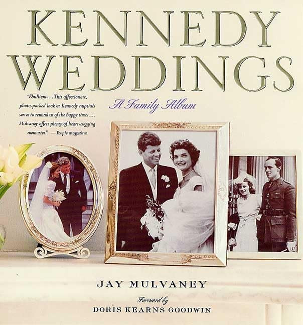 Kennedy Weddings