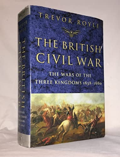 The British Civil War